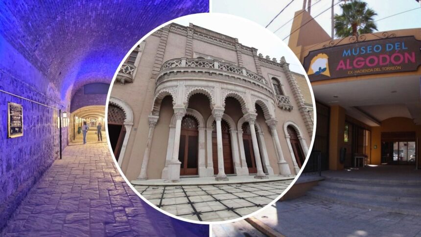 Torreón celebra la Noche de Museos: Programa completo y recintos participantes