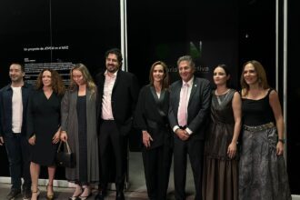 Zapopan inaugura la exposición 'Once: Victoria colectiva' en el MAZ. Foto: Cortesía