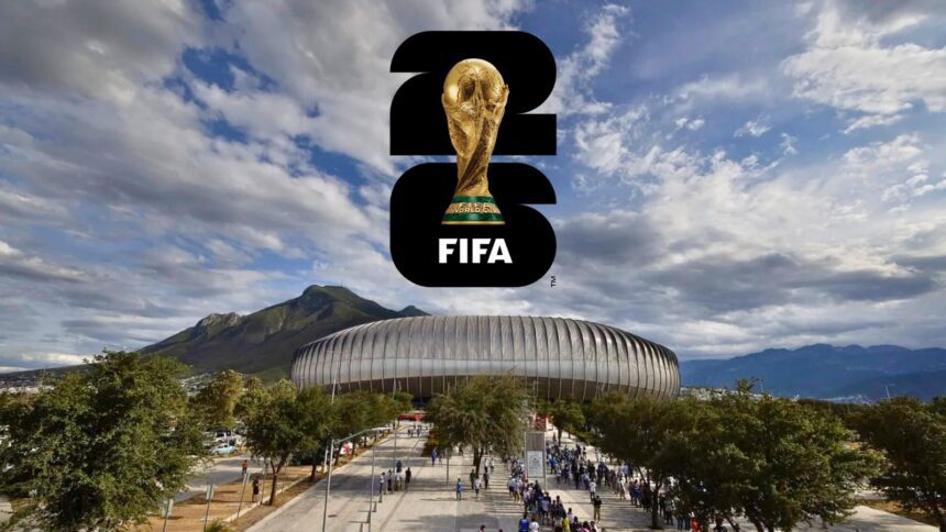 Próximos partidos del Mundial 2026 en México: Agenda en CDMX, GDL y Monterrey