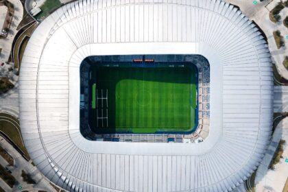 Próximos partidos en el Estadio Monterrey: Calendario actualizado