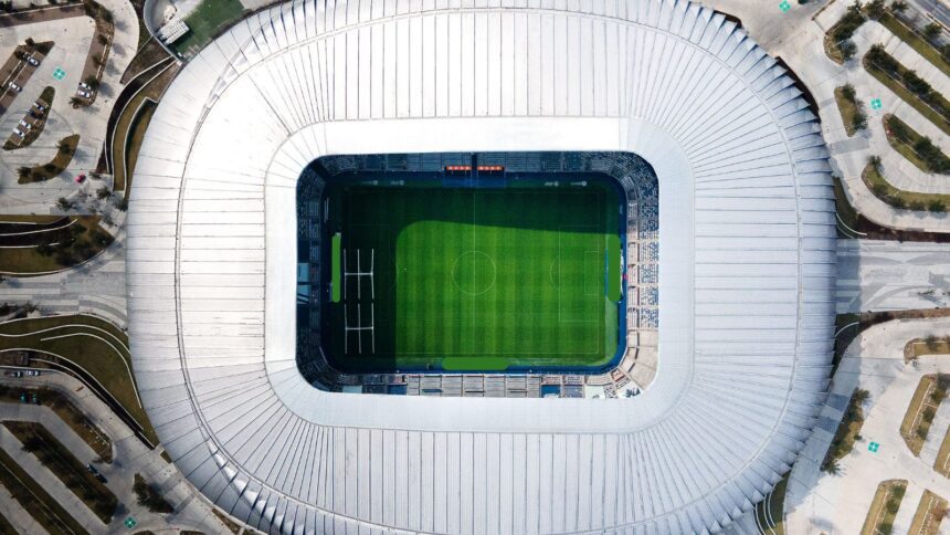 Próximos partidos en el Estadio Monterrey: Calendario actualizado