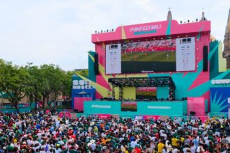 Guadalajara tendrá futbol y conciertos gratis esta semana: Consulta la cartelera completa