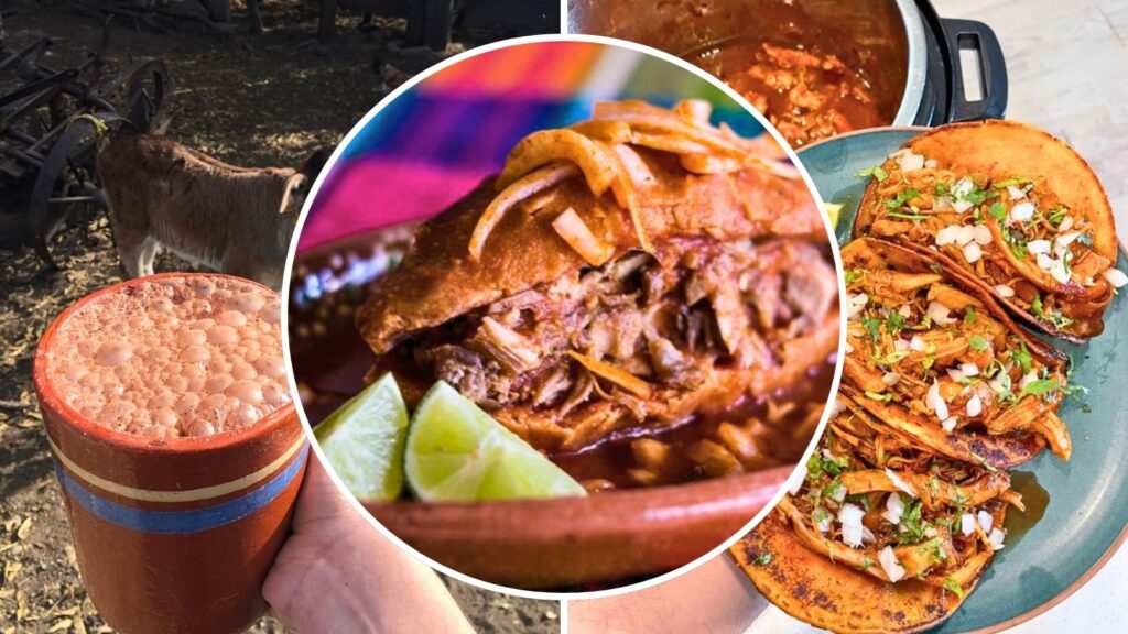 Los sabores imperdibles de Guadalajara rumbo al Mundial 2026