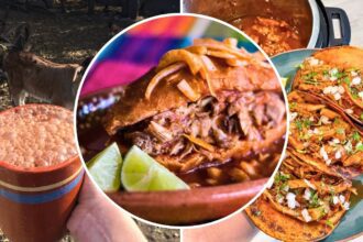 Los sabores imperdibles de Guadalajara rumbo al Mundial 2026