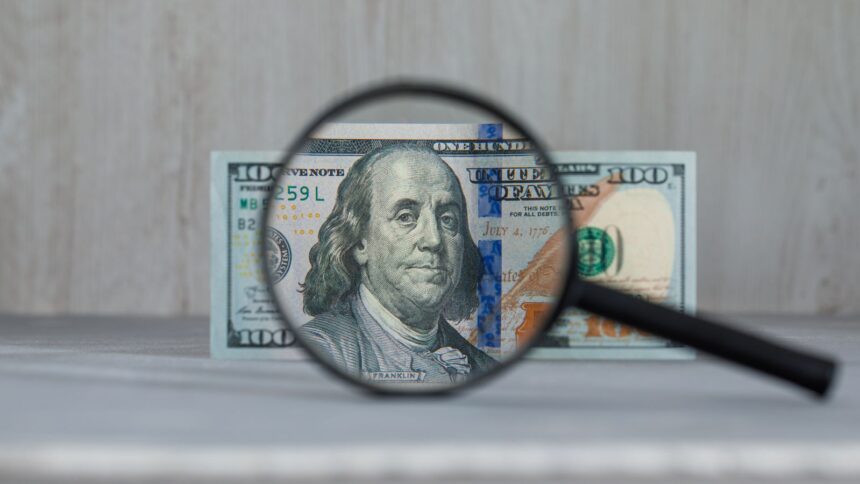 ¿Bajó el dólar? Este es el precio del tipo de cambio hoy 19 de junio de 2026