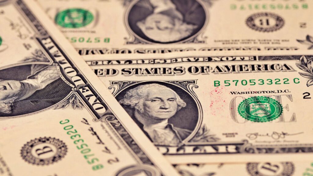Precio del dólar hoy en México, martes 23 de junio de 2026