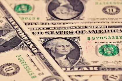 Precio del dólar hoy en México, martes 23 de junio de 2026