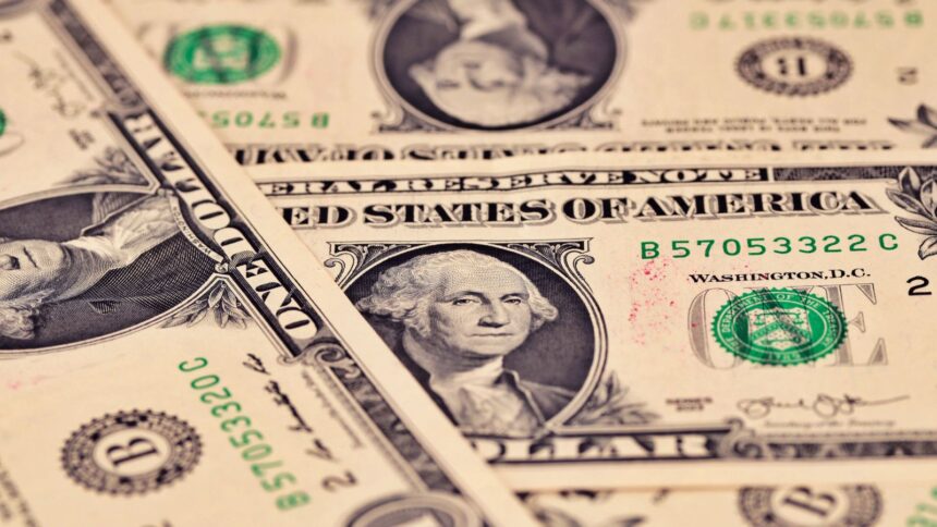 Precio del dólar hoy en México, martes 23 de junio de 2026