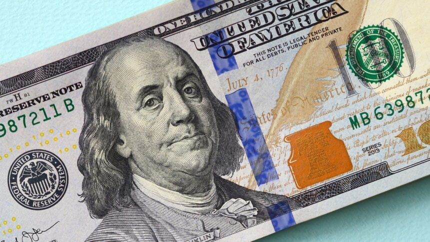 Peso mexicano retrocede este miércoles: Así cotiza el dólar hoy 24 de junio de 2026