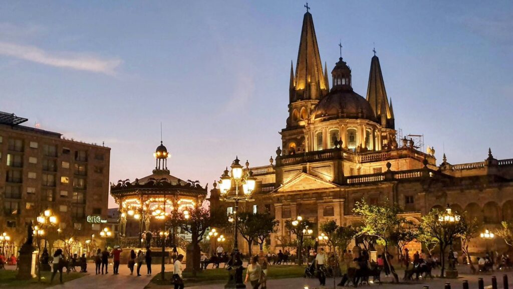 Qué hacer en Guadalajara el fin de semana del 26 al 28 de junio de 2026: Mundial, conciertos y más