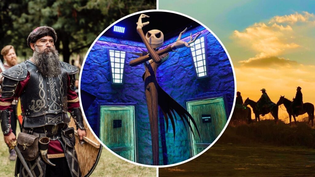 Conciertos, cerveza, cultura y más: Los eventos que llegan a Monterrey del 5 al 7 de junio
