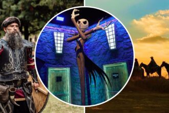 Conciertos, cerveza, cultura y más: Los eventos que llegan a Monterrey del 5 al 7 de junio