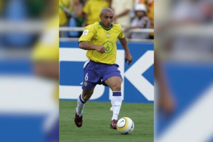 Todo listo para la visita de Roberto Carlos a Saltillo: Así será su participación en el FUTFEST