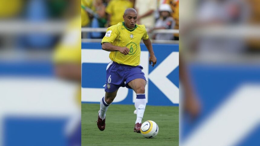 Todo listo para la visita de Roberto Carlos a Saltillo: Así será su participación en el FUTFEST