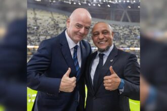 Roberto Carlos visitará Saltillo durante el Mundial 2026