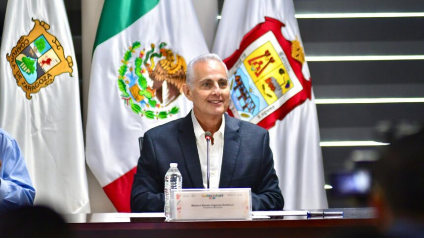 Congreso de Coahuila definirá al nuevo alcalde de Torreón: Así funciona el proceso
