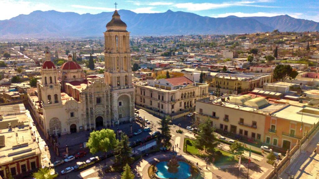 Coahuila coloca cuatro ciudades entre las mejor evaluadas del IMCO 2026; Saltillo lidera resultados