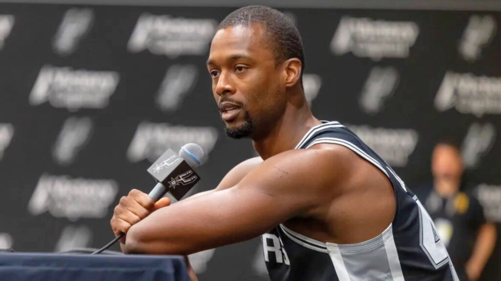 Final de la NBA modifica agenda de Harrison Barnes en Saltillo