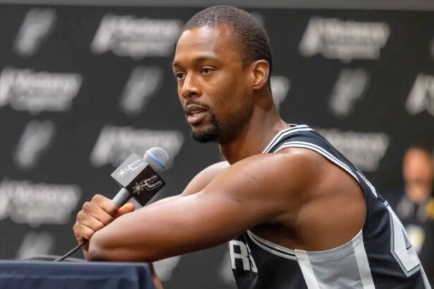 Final de la NBA modifica agenda de Harrison Barnes en Saltillo