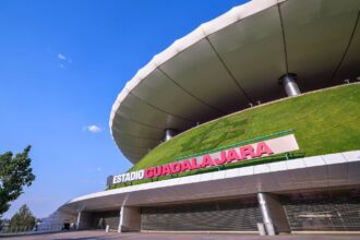 Corea del Sur vs Chequia: Las rutas que debes evitar este jueves en Guadalajara