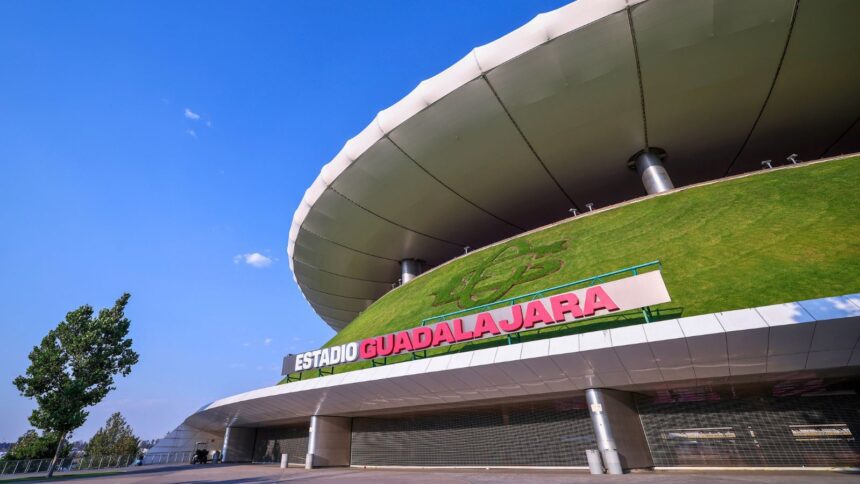 Corea del Sur vs Chequia: Las rutas que debes evitar este jueves en Guadalajara