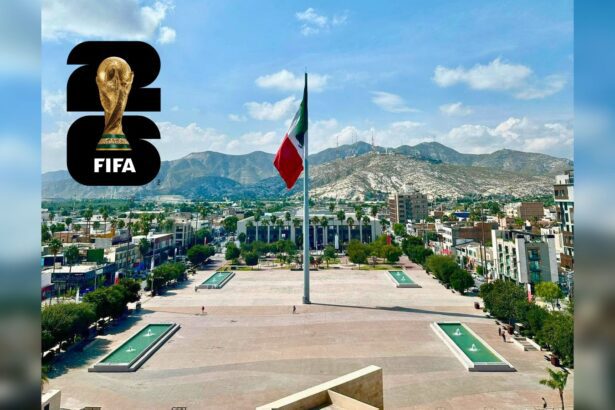Torreón refuerza su oferta turística ante la llegada del Mundial 2026