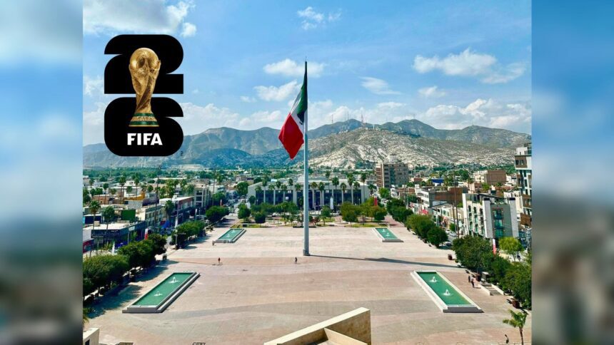 Torreón refuerza su oferta turística ante la llegada del Mundial 2026