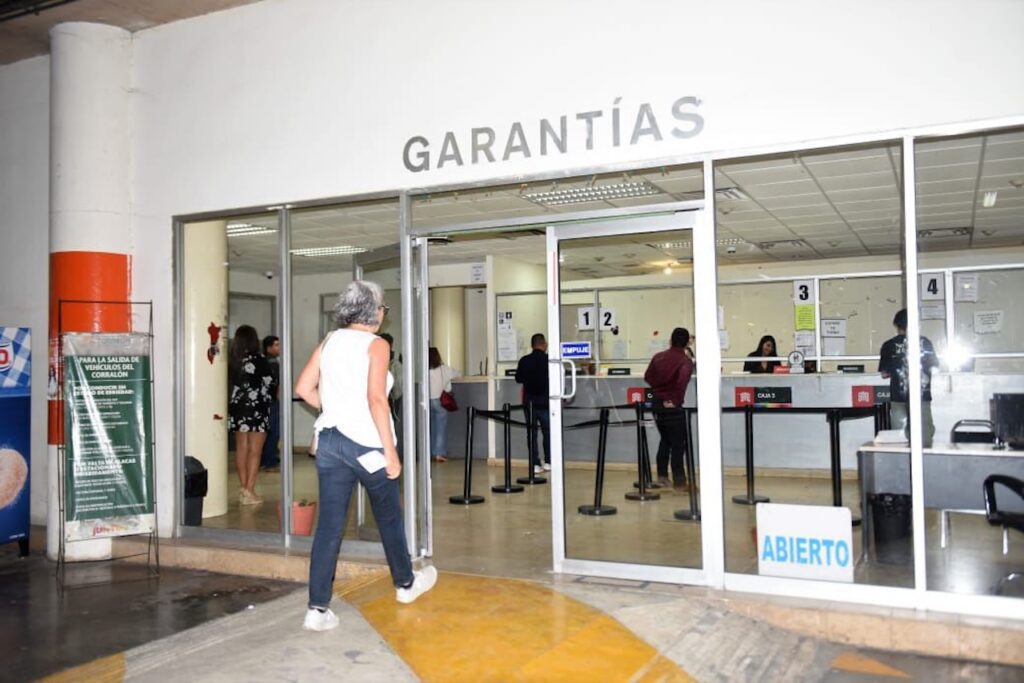 Parquímetros en Torreón: El documento gratuito que permite a residentes evitar cobros