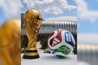 Mundial 2026: Horario y transmisión de Túnez vs Japón, el duelo número 1000