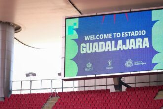Así vivirá Guadalajara sus últimas horas como sede del Mundial 2026