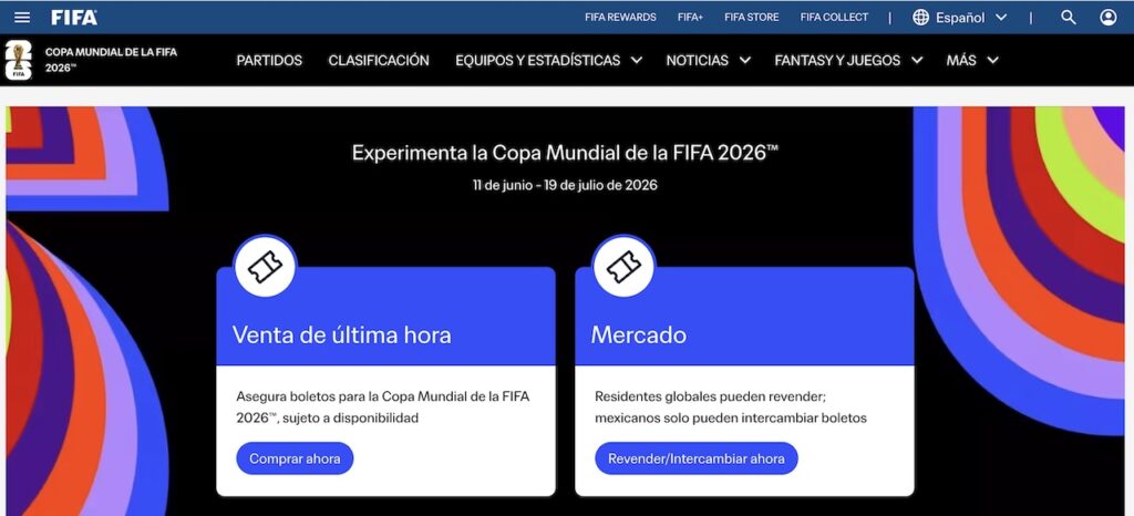 Se agotan los boletos para México vs Corea del Sur; la FIFA deja una alternativa