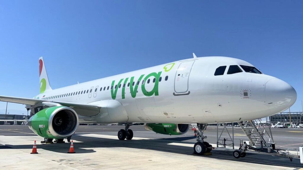 Ya puedes volar directo de San Luis Potosí a Monterrey: Estos son los precios y horarios