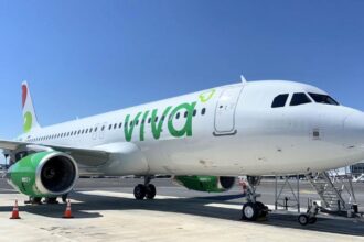 Ya puedes volar directo de San Luis Potosí a Monterrey: Estos son los precios y horarios