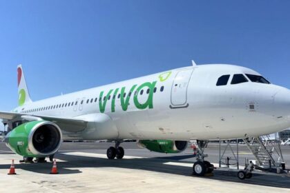 Ya puedes volar directo de San Luis Potosí a Monterrey: Estos son los precios y horarios