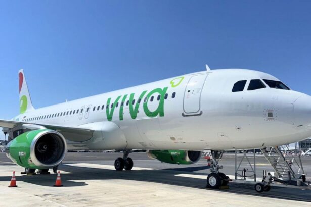 Ya puedes volar directo de San Luis Potosí a Monterrey: Estos son los precios y horarios