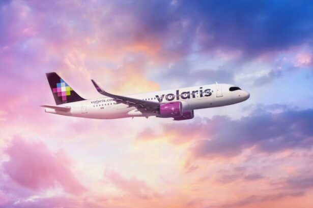 Volaris lanza 10 nuevas rutas desde Guadalajara y Puerto Vallarta