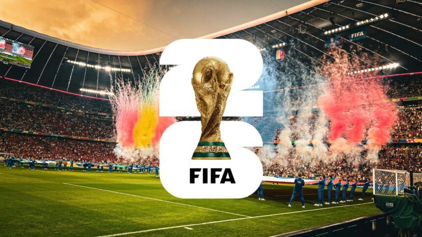 Mundial 2026: Todo lo que debes saber antes del arranque del torneo