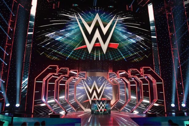 WWE vuelve a Monterrey en 2026: Todo sobre el evento en Arena Monterrey