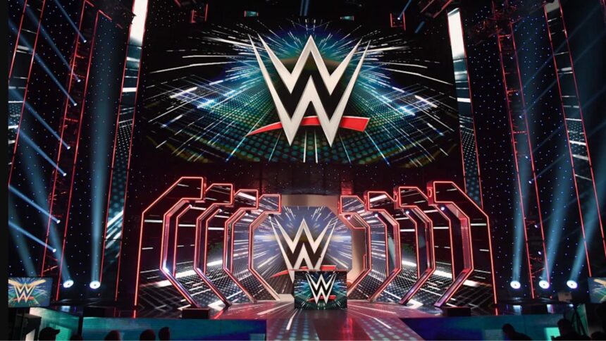 WWE vuelve a Monterrey en 2026: Todo sobre el evento en Arena Monterrey