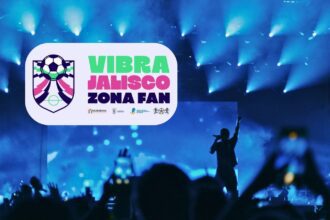 Piso 21, Aterciopelados y más: Los artistas que estarán en la Zona Fan de Guadalajara