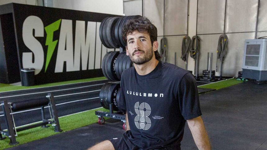 Germán Flores