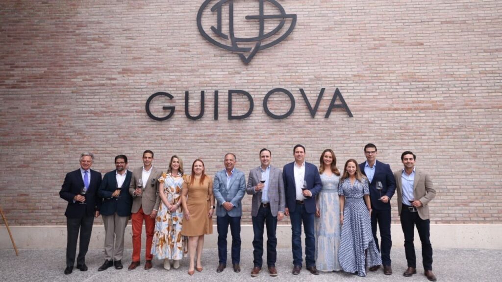 Nuevo viñedo en Arteaga impulsa la Ruta Vinos y Dinos y el turismo de Coahuila. Foto: Cortesía