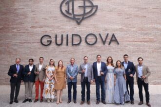Nuevo viñedo en Arteaga impulsa la Ruta Vinos y Dinos y el turismo de Coahuila. Foto: Cortesía