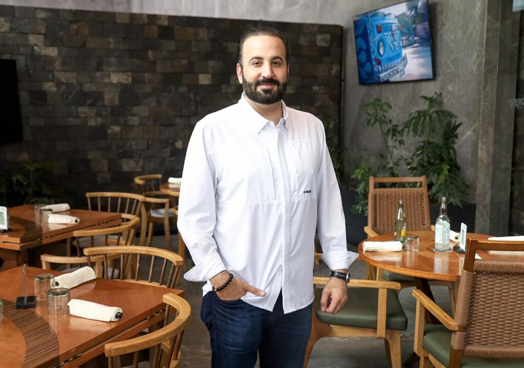 San Pedro Restaurant Week