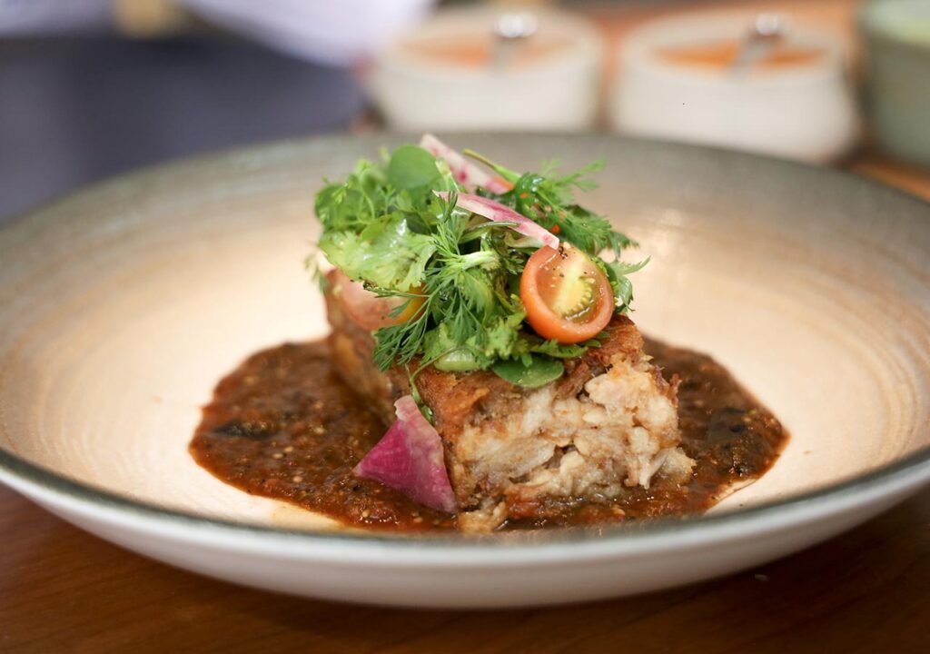 San Pedro Restaurant Week