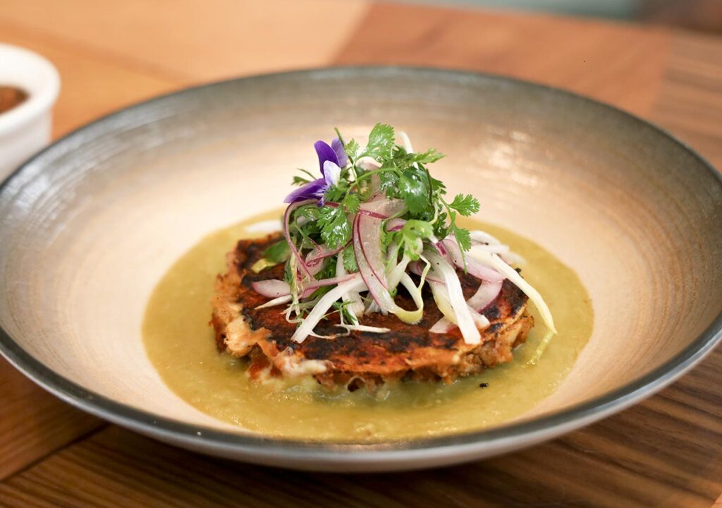 San Pedro Restaurant Week