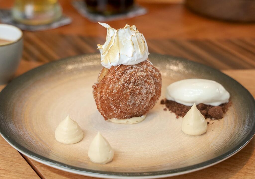 San Pedro Restaurant Week