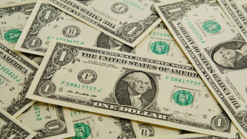Precio del dólar hoy en México, miércoles 29 de julio de 2026