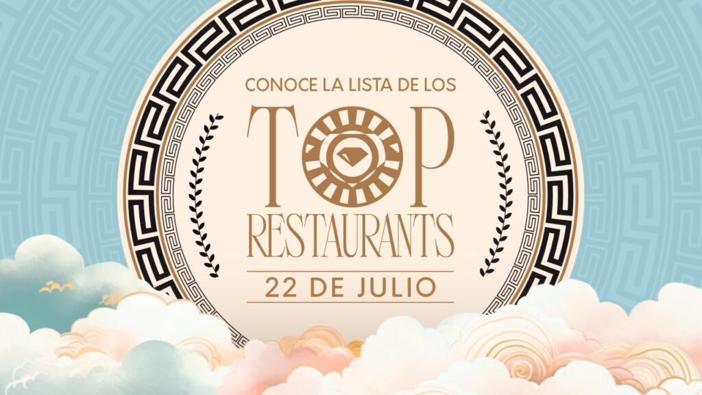 PLAYERS Restaurant Awards 2026: Estos son los TOP Restaurants