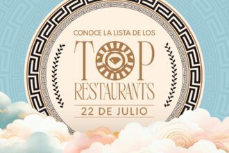 PLAYERS Restaurant Awards 2026: Estos son los TOP Restaurants
